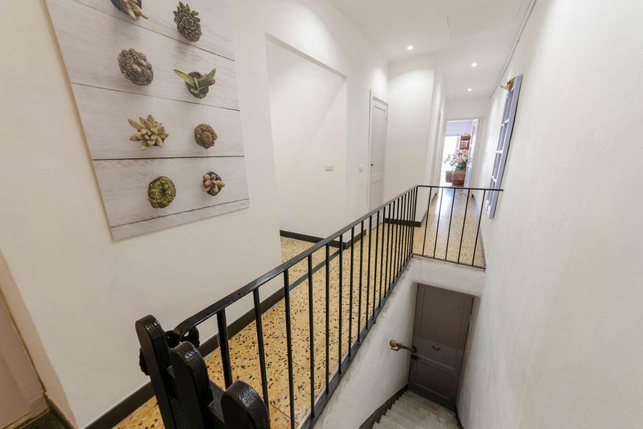 Joivy Spacious 2 Bedroom Apt With Terrace At The Heart Of The Vernazza Buitenkant foto